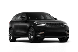 Land Rover Range Rover Velar Color Santorini Black
